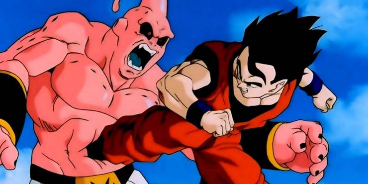 Dragon Ball 5 Arcs That Are Better In The Anime (& 5 Better In The Manga) Dragon Ball 5 Arcs That Are Better In The Anime (& 5 Better In The Manga)